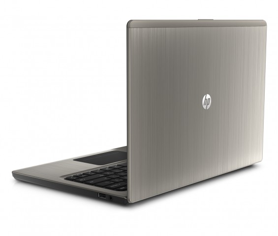 Ultrabook HP Folio 13